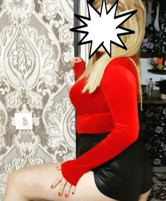 Анкета проститутки Жанна - город Владиславовка, 29 лет, №3916