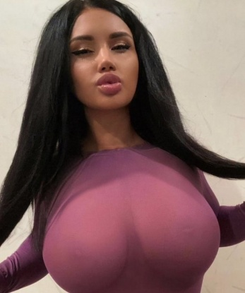 Анкета проститутки Инна - город Владиславовка, 25 лет, №5389